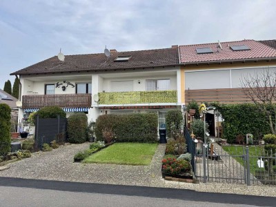 Gepflegtes Reihenmittelhaus in ruhiger Lage - Bad Füssing - ab Februar 2026 entmietet