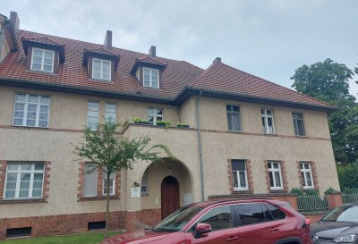 3-Zimmer-Wohnung im Speckgürtel von Berlin *zentral gelegen*
