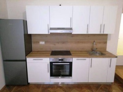 2 ZIMMER-Altbau, neuwertige Einbauküche, Bad mit Dusche und WC, nähe KF-Universität bzw. LKH-Graz!
