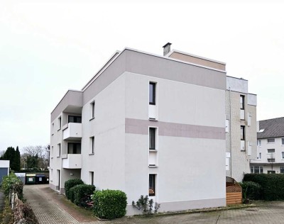 Möblierte 2-Raum-Wohnung in Hannover- Ahlem