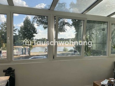 Tauschwohnung: Wohnungstausch