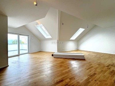 Wohnen mit Weitblick! Ohne Käuferprovision!