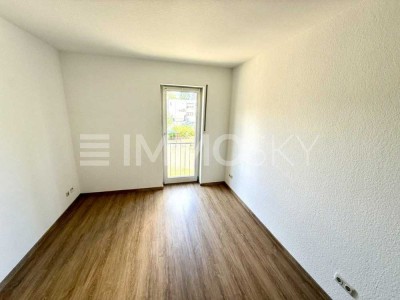 ** Exklusive 2-Zimmer-Wohnung nahe Schlosspark! **