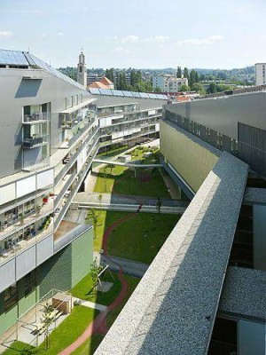 3 Zimmer MIetwohnung in Wies
