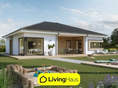 Bungalow in Zossen, Traumküche und Baukasko inkl.