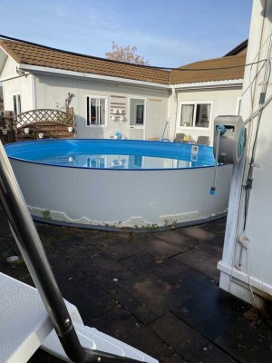 Ein etwas anderes Haus