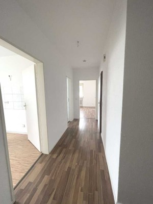 2-Zimmer Wohnung mit Balkon in Bielefeld-Heepen