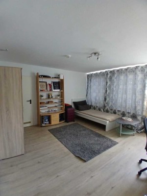 Einzelapartment in Toplage Aachen – Nachmieter gesucht ab sofort