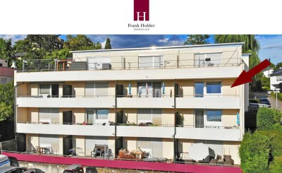 1-Zimmer-Appartement mit Pkw-Stellplatz