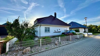 Kühlungsborn-West / Holmblick