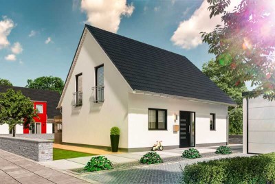 Ein gemütliches Zuhause in Doberlug-Kirchhain - Flair 125