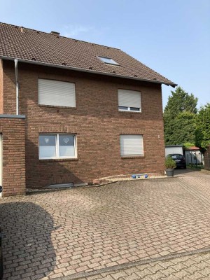 Renovierte Dachgeschosswohnung in Jülich