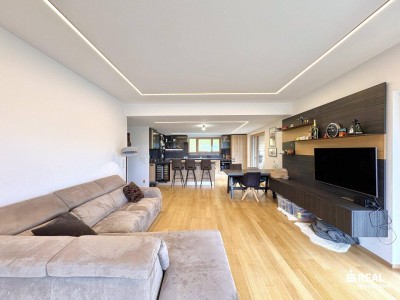 Neuwertige Penthouse-Wohnung in Igls – Ein Rückzugsort mit Panoramaaussicht