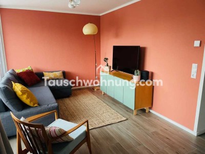Tauschwohnung: 3-Zimmer-Wg Denzlingen, Neubau, Balkon, ruhig, nah zur Bahn
