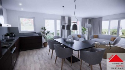 Bauplatz-Besichtigung am Mi., 27.08. von 16:30-17:30 Uhr im Demetriusweg 1!