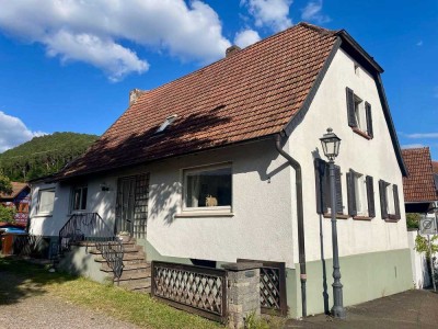 Bauernanwesen zum Träume verwirklichen