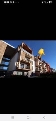 Top Neubauwohnung in Feldbach - Moderne 3-Zi- Mietwohnung barrierefrei letzte Etage