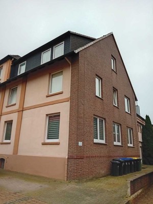 2-Zimmer Wohnung zentral zum Kurpark