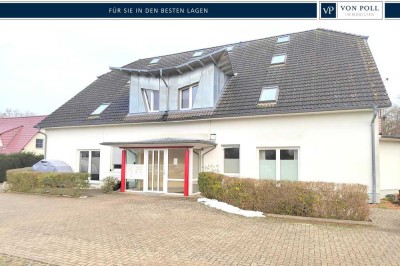 Solide Investition in der Nähe von Schwerin