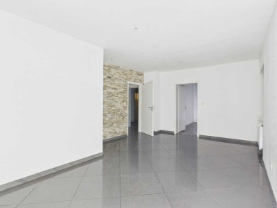 Moderne 3-Zimmer-OG-Wohnung mit Stellplatz in schöner Lage von Münster (Hessen)