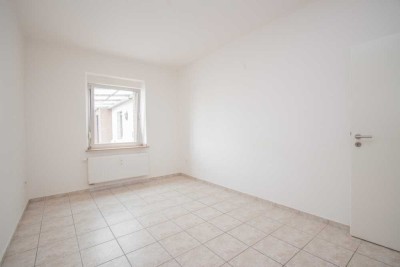 Charmante Erdgeschosswohnung in zentraler Lage von Mönchengladbach