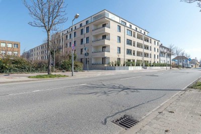 tolle 3 Zimmerwohnung in moderner Wohnanlage (D 2.01))