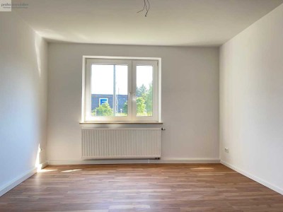 3-Zimmer-Wohnung mit Balkon - Erstbezug nach Renovierung