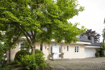 Für Menschen mit Stil und Sinn für das Exklusive
