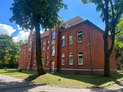 Tolles Erdgeschossappartement