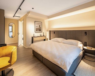 möbliertes Loft (All-In Miete)