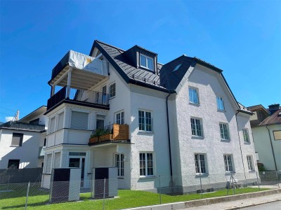 Attraktive &amp; modernisierte 3,5-Zimmer-Wohnung mit Balkon in Pfaffenhofen bei Telfs!