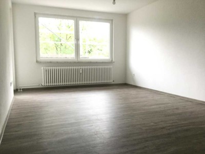 Wohn(t)raum: großzügige 4-Zimmer-Wohnung