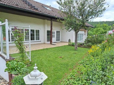 Sofort einziehen, genießen und wohlfühlen in Wertheim-Waldenhausen