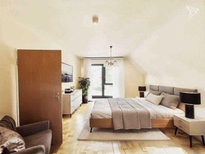 PLATZ FÜR NEUE ERINNERUNGEN � Freistehendes Einfamilienhaus mit Garten in Kelsterbach!