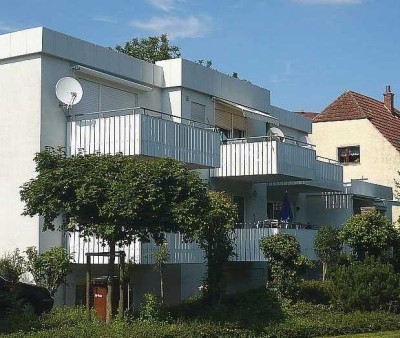 3-Zimmer-Wohnung mit Balkon in Bietigheim