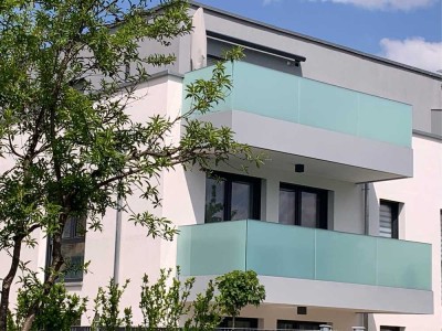 Traumwohnung: Exklusive 2,5-Zimmer-Penthouse-Wohnung mit Stil und Eleganz wartet auf Sie