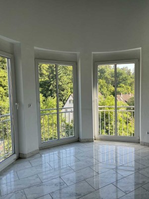 Freundliche 2-Zimmer-Wohnung mit EBK in Hofheim