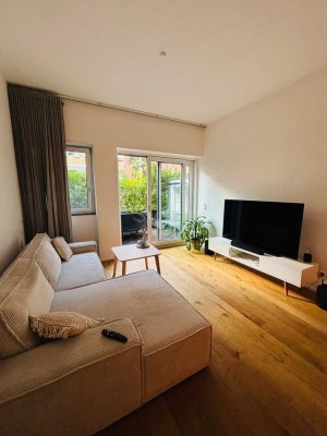 von privat: hochwertige 2 Zimmer Wohnung in Köln-Ehrenfeld