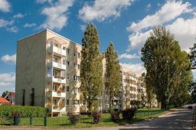 Mit Einbauküche und Nachmieter gesucht!
