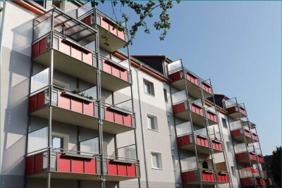 2 Zimmer Wohnung in Braunschweig Östliches Ringgebiet