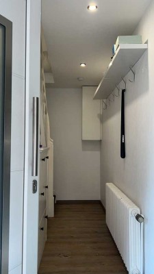 Gepflegtes 4-Zimmer-Haus mit EBK in Nordhorn