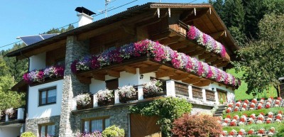 Einzigartige Lage, Aussicht, Sonne ein Juwel in Hart im Zillertal