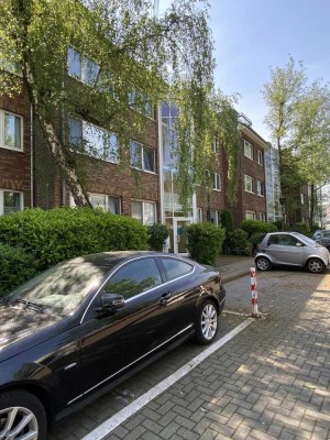 Attraktive Souterrainwohnung zur Kapitalanlage in begehrter Lage von Meerbusch