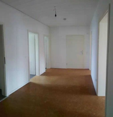 Schöne renovierte 4-Zimmer-Wohnung in Neu-Ulm