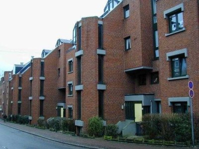 Lust auf diese 3-Zi.-Wohnung ? Dann lesen sie hier weiter.