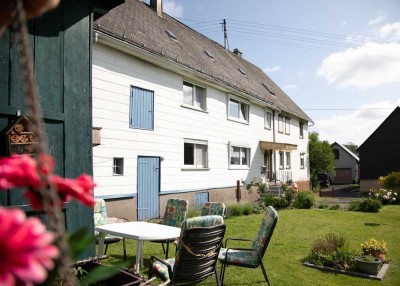 Sonniges Einfamilienhaus - provisionsfrei
