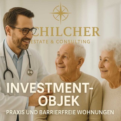 Wohnen und Arbeiten unter einem Dach im Herzen von Peißenberg