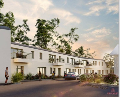 KLEINWOHNUNGEN MARIA ELLEND - HASLAU - KP inkl 1 Stellplatz