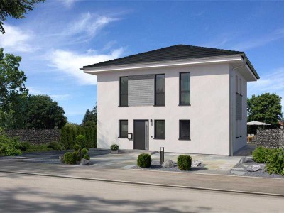 Baugrundstück perfekt für Traumhaus