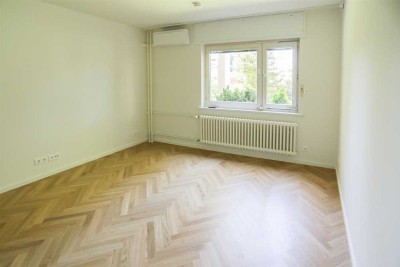 Bezaubernde Gartenwohnung in bester Lage von Berlin-Dahlem